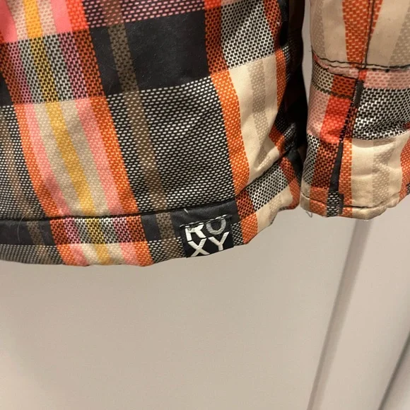 Roxy Jacket - Picture 4 of 5